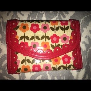 Vera Bradley Wallet